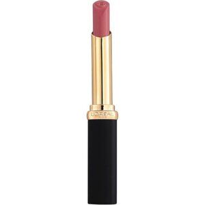 🆕 Riche Intense Volume Matte Lipstick Le Nude Admirable Up to 16H Wear infused